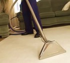 Carpet and Upholstery Care 358387 Image 0
